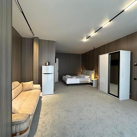 Elite Hotel Kobuleti Dış mekan fotoğraf