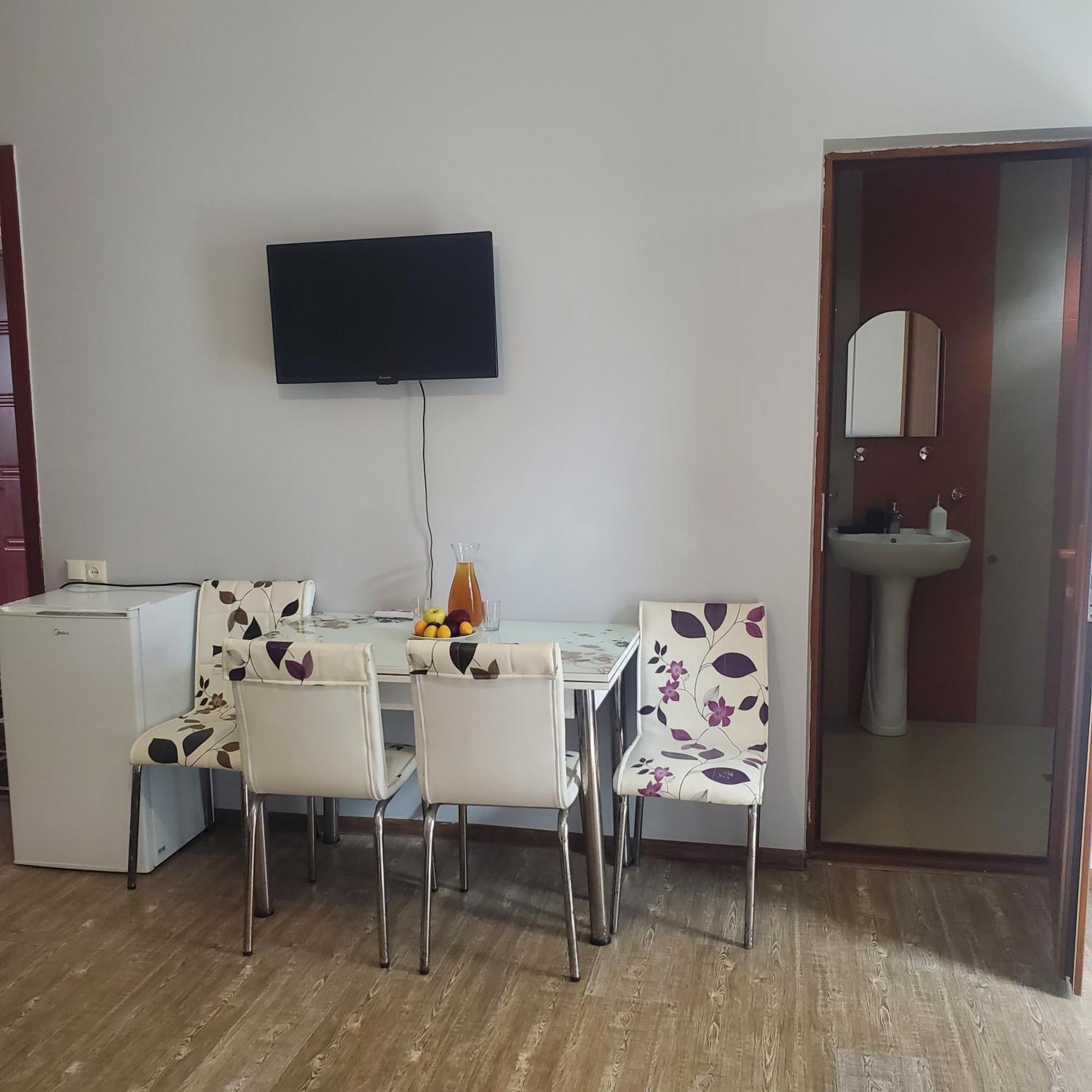Elite Hotel Kobuleti Oda fotoğraf