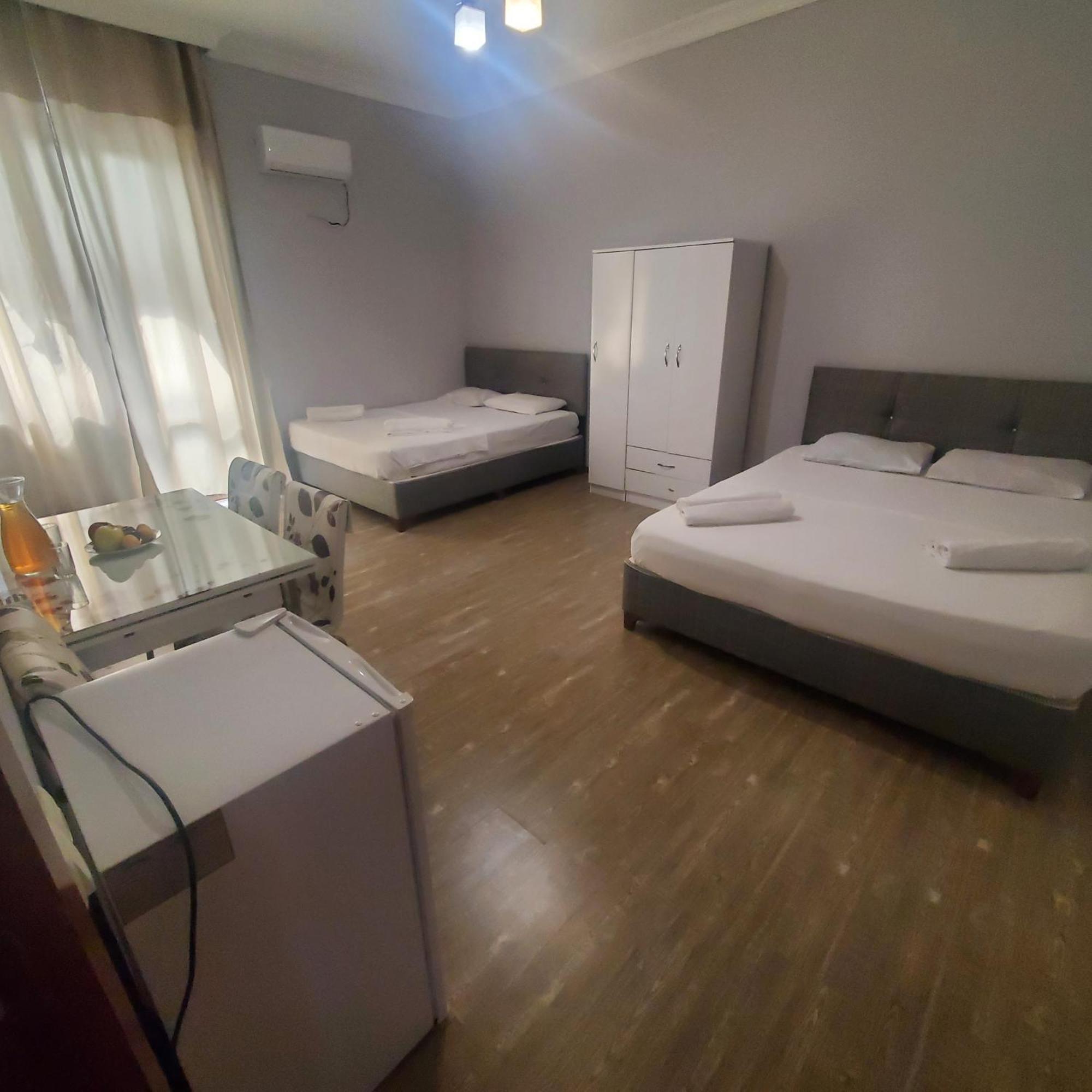 Elite Hotel Kobuleti Oda fotoğraf