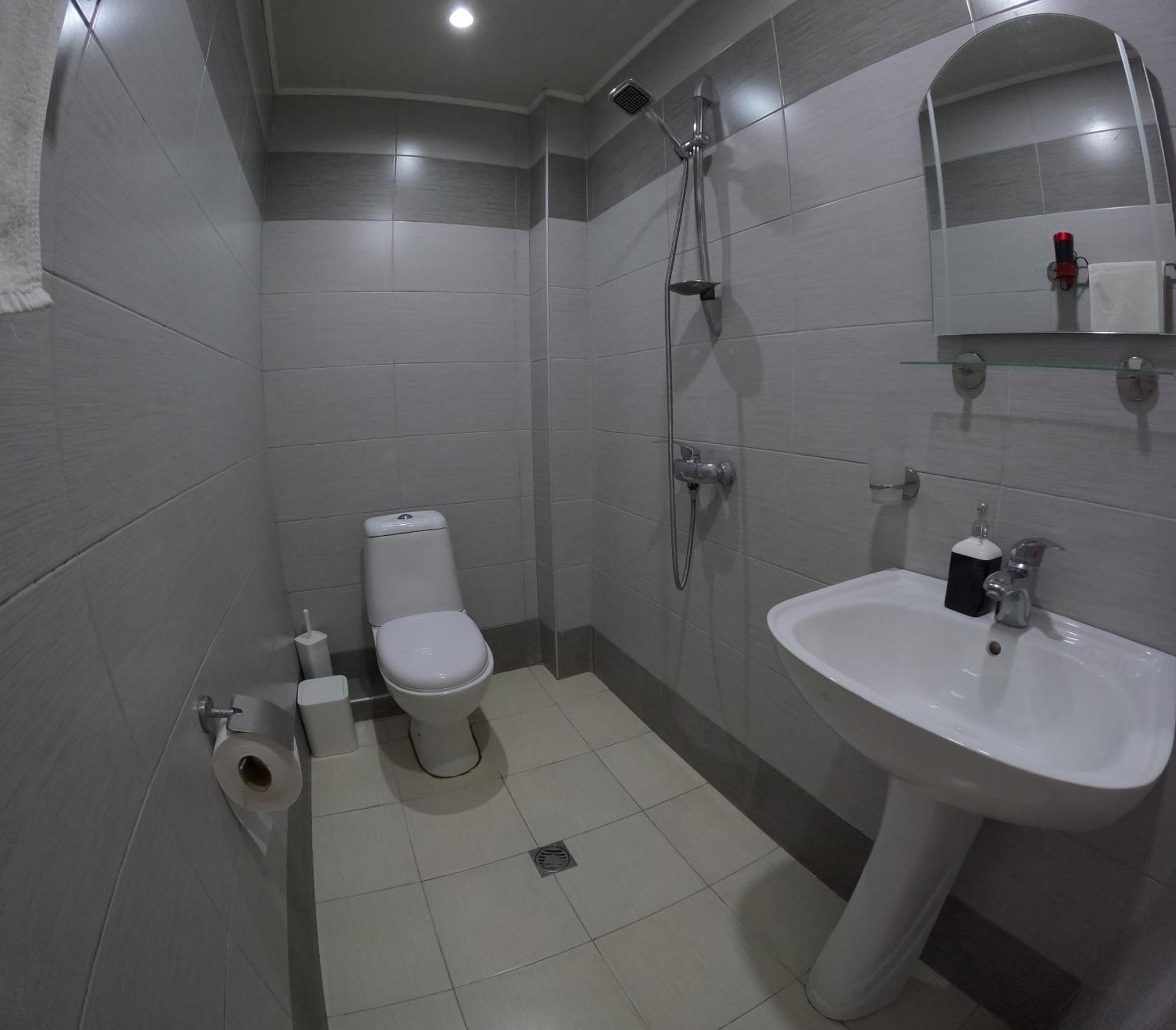 Elite Hotel Kobuleti Dış mekan fotoğraf