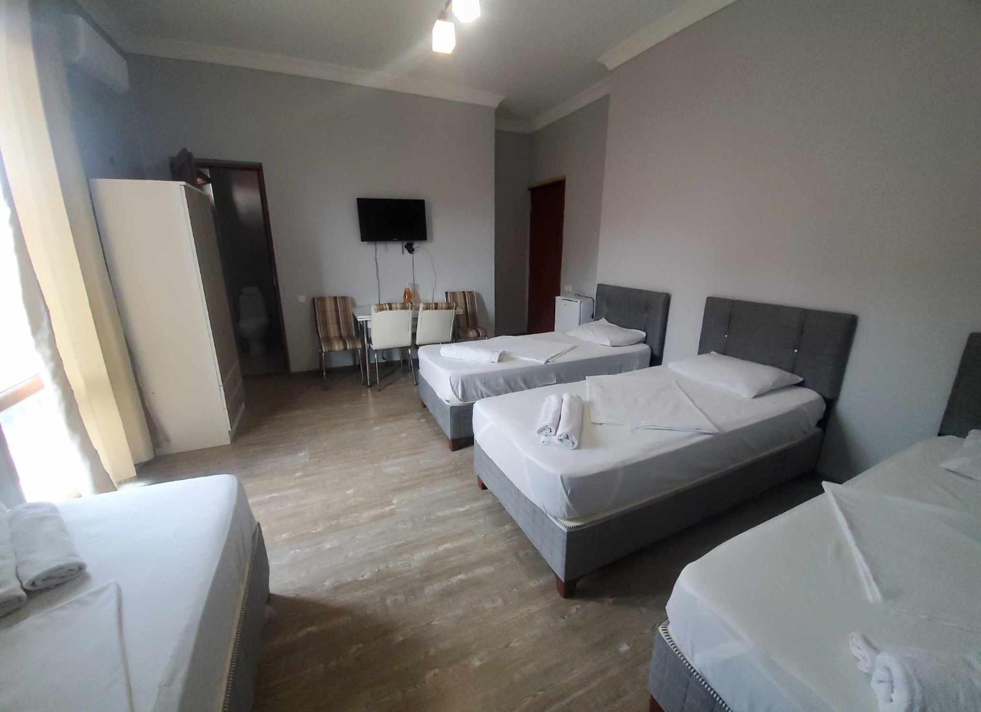 Elite Hotel Kobuleti Dış mekan fotoğraf