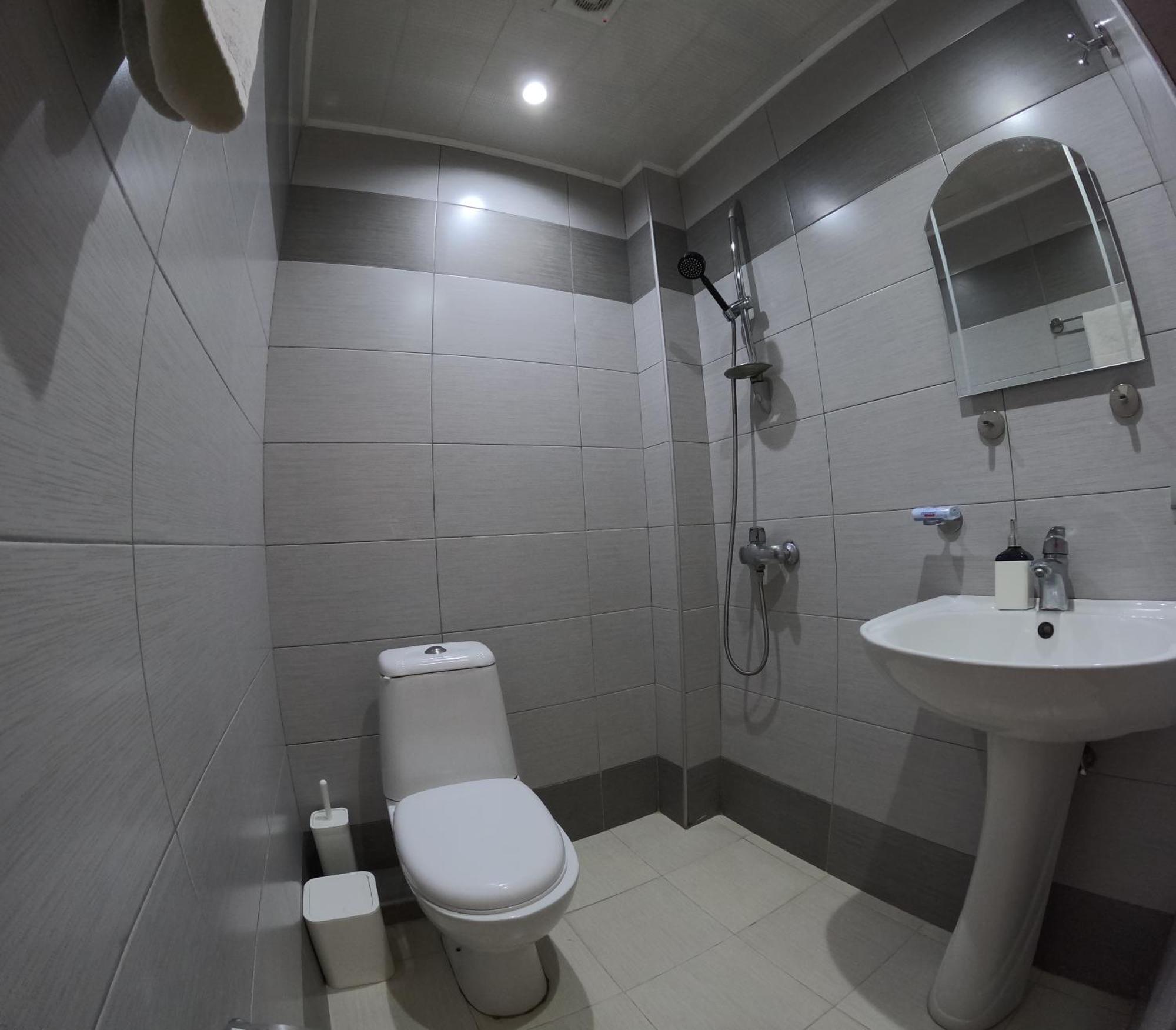 Elite Hotel Kobuleti Dış mekan fotoğraf