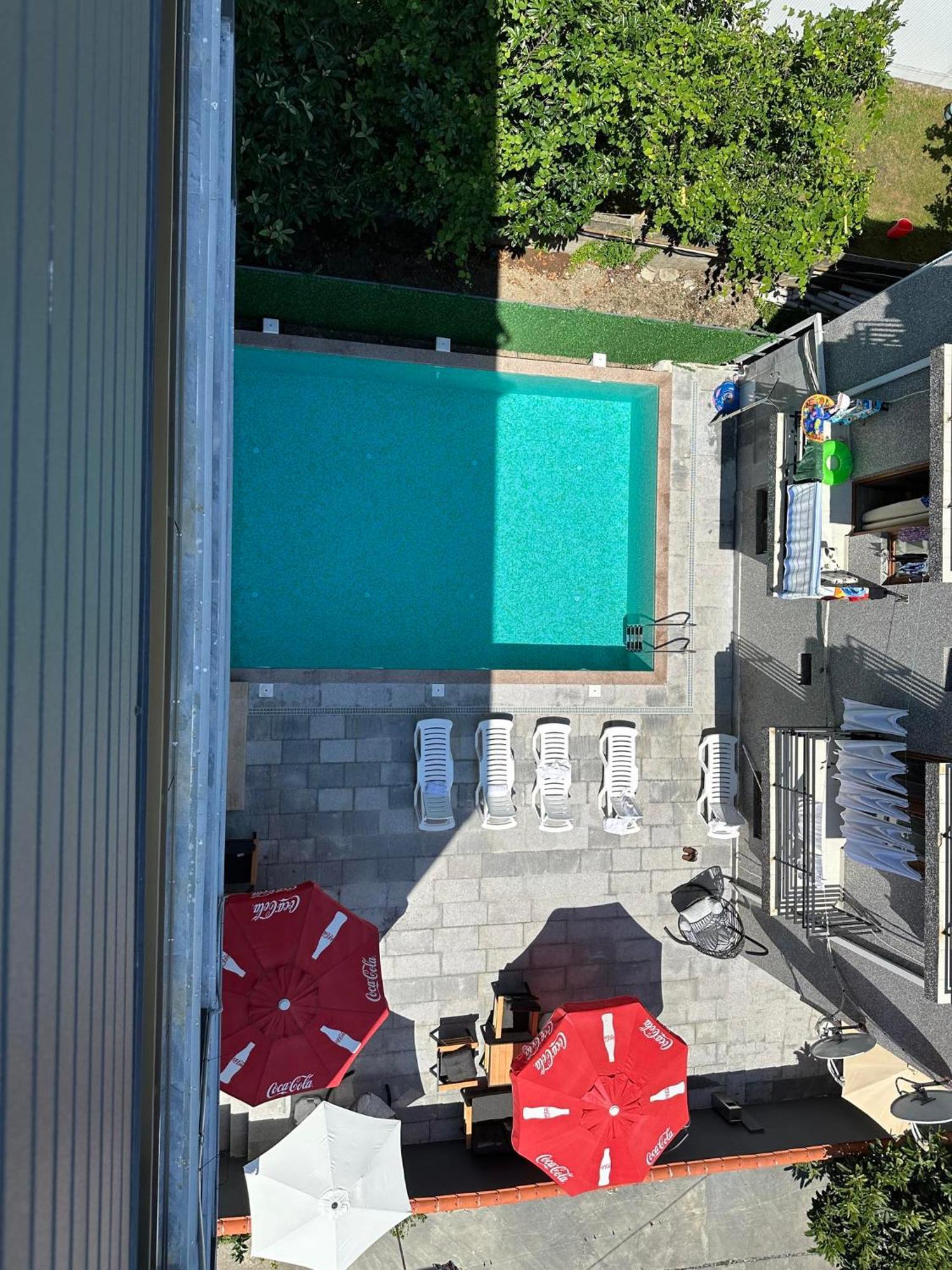 Elite Hotel Kobuleti Dış mekan fotoğraf