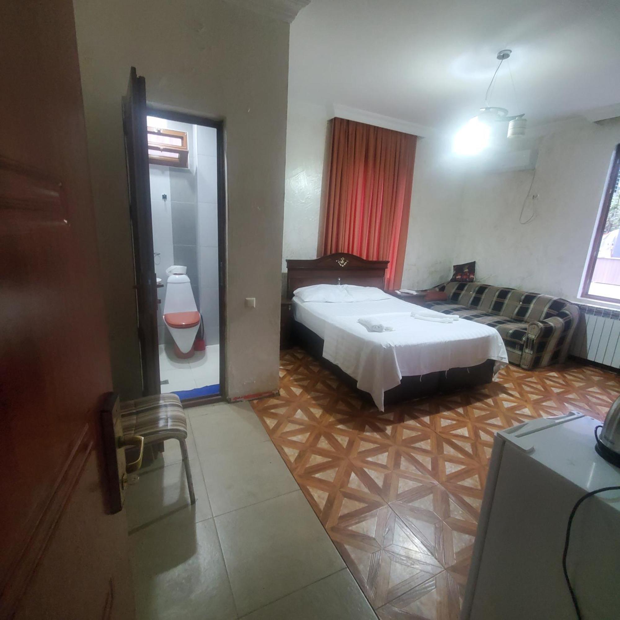 Elite Hotel Kobuleti Dış mekan fotoğraf